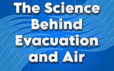 The Science Behind Evacuation and Air