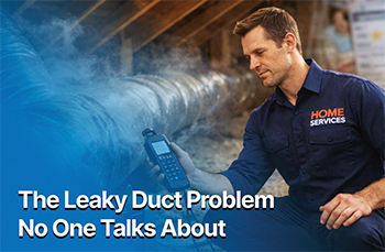 HVAC reputation reviews are like the leaky duct problems no one talks about.