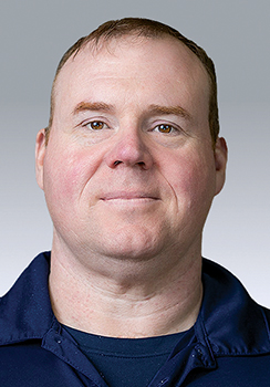 High-Performance HVAC Summit Speaker Ken Beasley