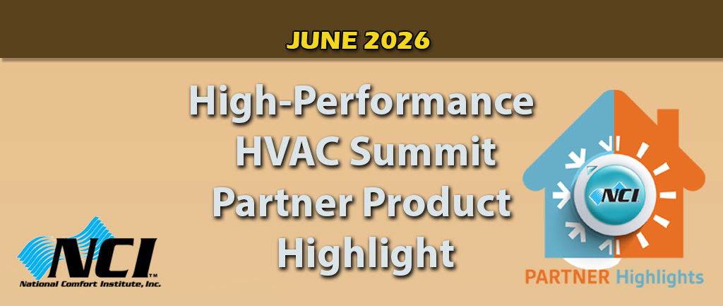 2026 Summit Partner Product Highlight