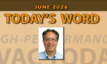 For the HVAC Industry, Why is June More Than a Month?